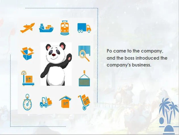 Sea Freight From Shanghai to Callao Peru