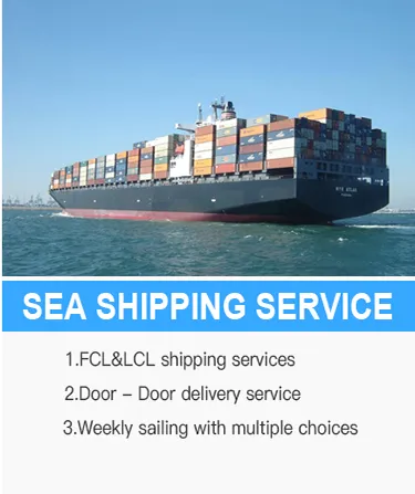 Sea Freight Shipping Door to Door Service China to Fba, UPS Express Delivery to Birmingham, Liverpool, Oxford, Cambridge, UK