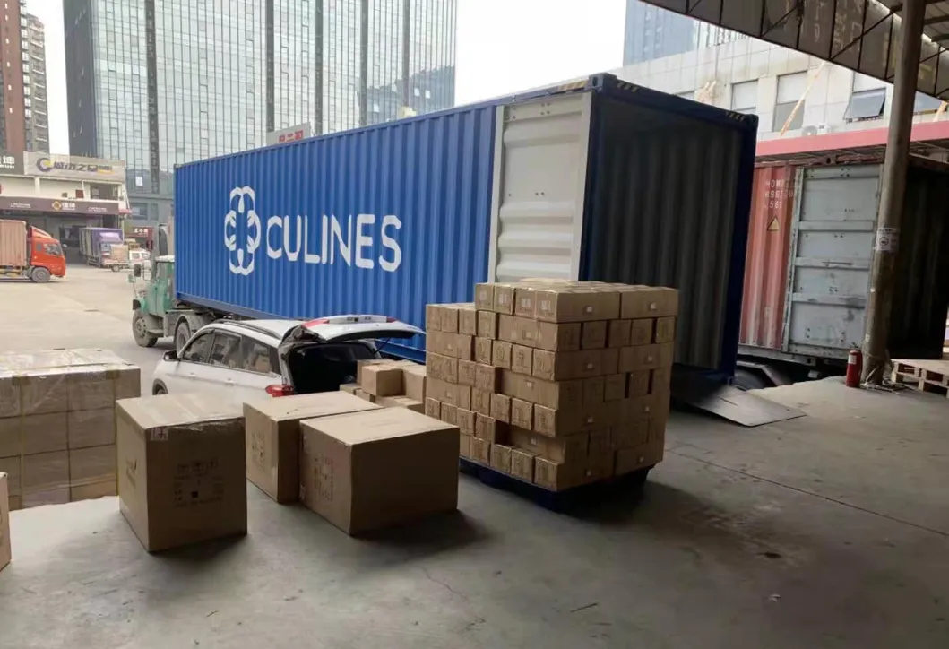 Sea Freight Shipping From China to Europe Netherlands/Belgium/UK/Franc/Germany/Italy/Spain /Romania/Czech/Slovak/Hungary