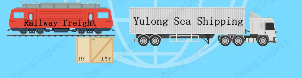 Sea Freight Shipping From China to Latvia/Estonia/Albania/Bulgaria/Yugoslavia
