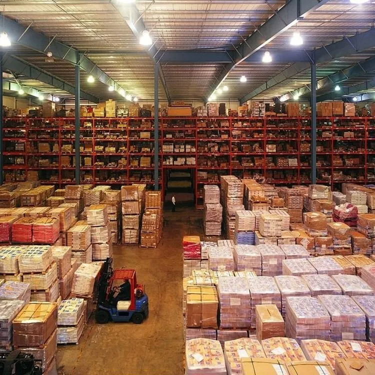 Sea Shipping in The Best Shipping Agent Service to Tailand