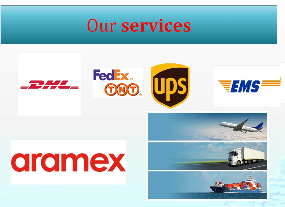 Sea Shipping LCL Service From China to Aarhus and Copenhagen Ports in Denmark