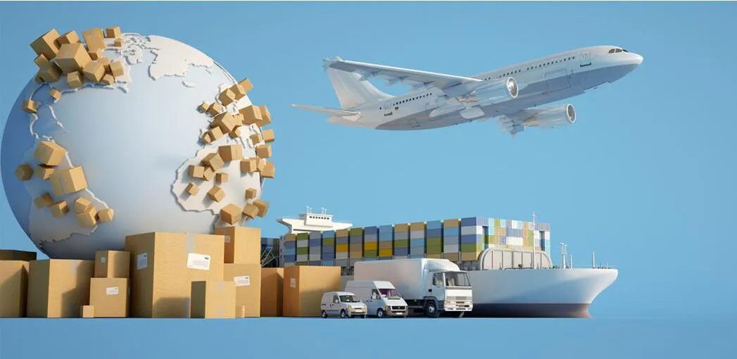 Services Reliable and Good Best Price Cheap Air Freight