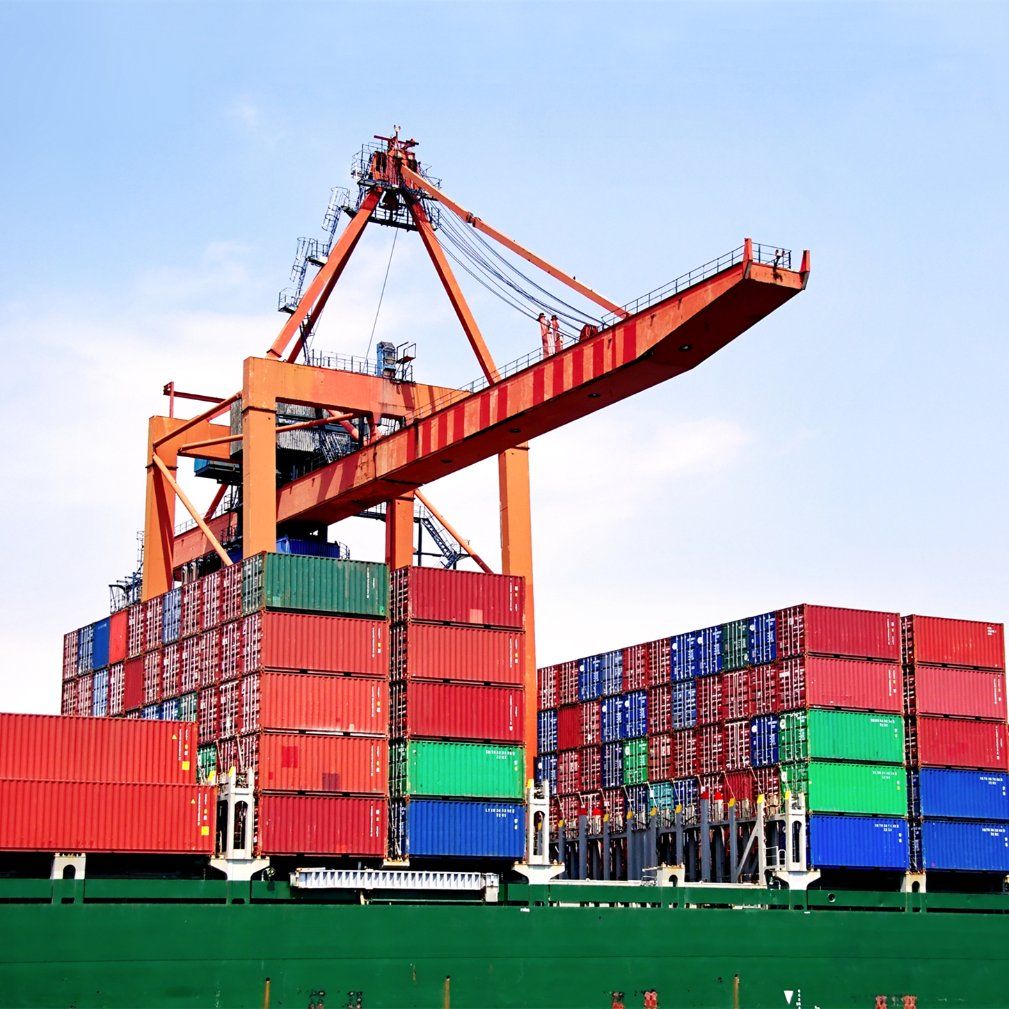 Shipping Agent/Freight Fowarder/Logistics Service with Cheap Shipping Rate From China to Algeria /Angola/ Ascension/Basutoland/Bechuanaland