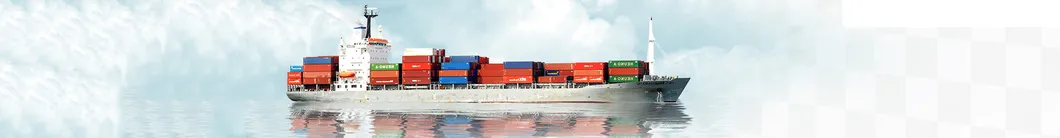 Shipping Agent/Ocean Freight Forwarder/Logistics From Reunion Islands FCL/LCL