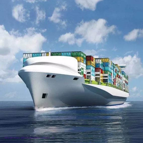 Shipping Agent/Ocean Freight Forwarder/Logistics From Reunion Islands FCL/LCL