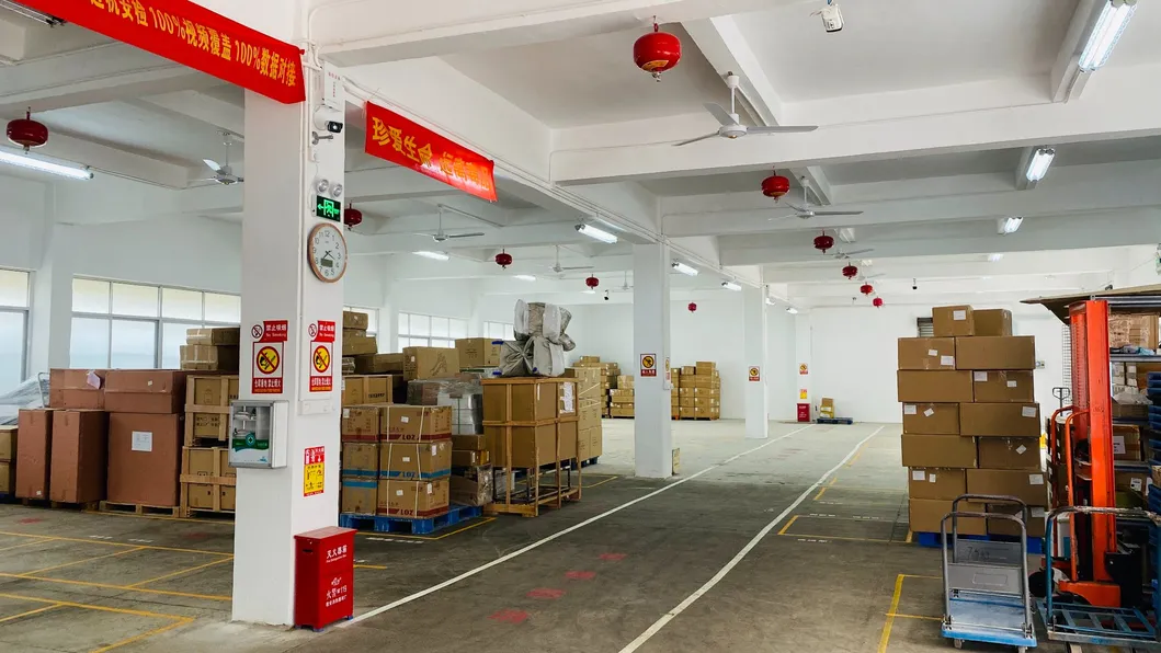 Shipping Agent Ship Goods to Amazon Ont8/Lgb8/Lax9