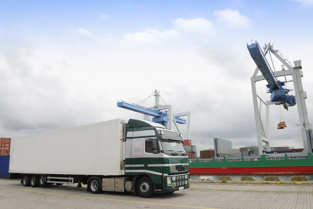 Shipping Air/Sea/Railway Freight From China to Djibouti