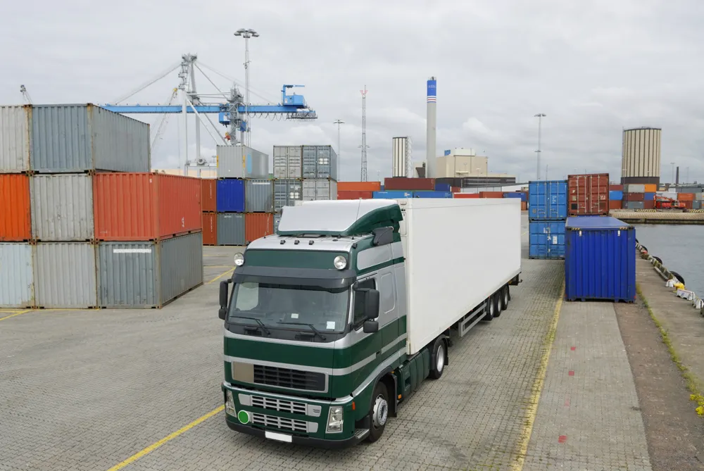 Shipping Air/Sea/Railway Freight From China to Djibouti