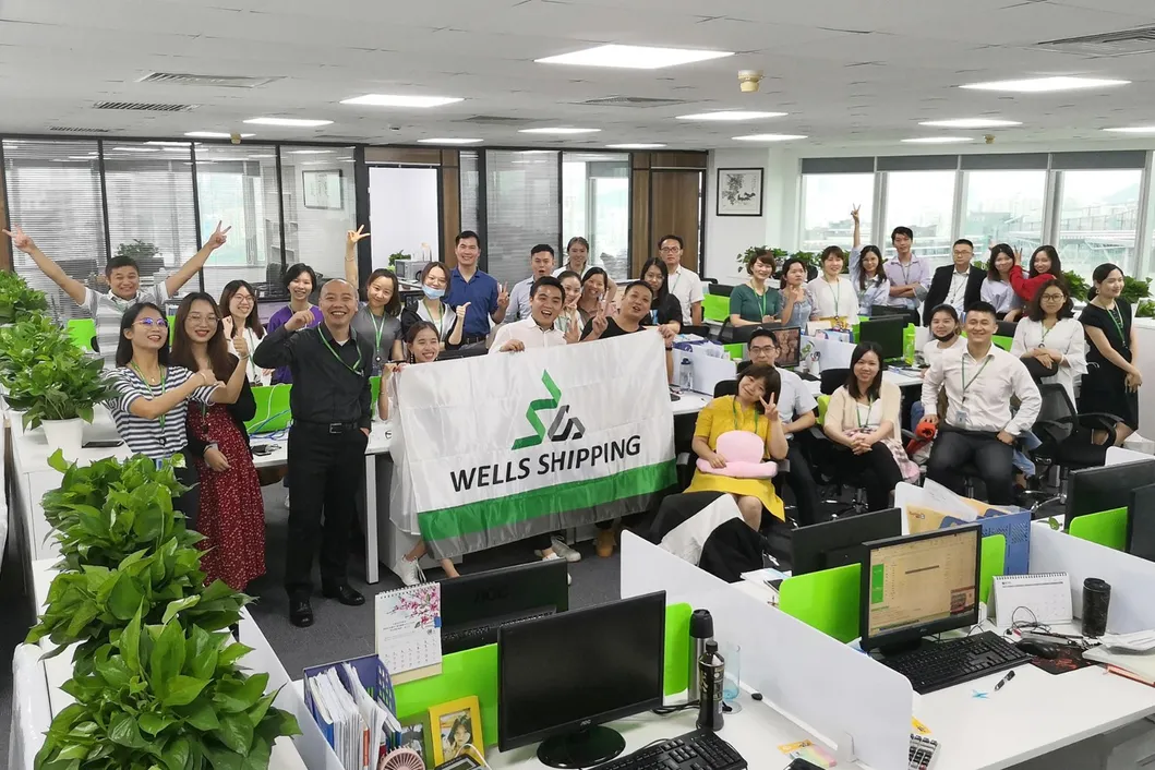 Shipping Air Service From Hongkong to UK