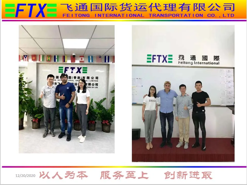 Shipping Company Logistics From China to Brno Salzburg Czech