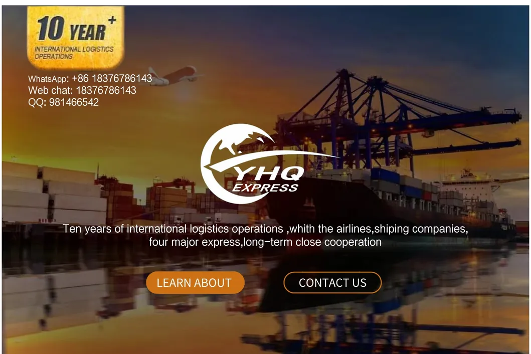 Shipping From China to Djibouti, Ethiopia, Yemen, Aden/Sea Freight to Hodeidah, Jeddah, Salalah, Sokhna, Red Sea