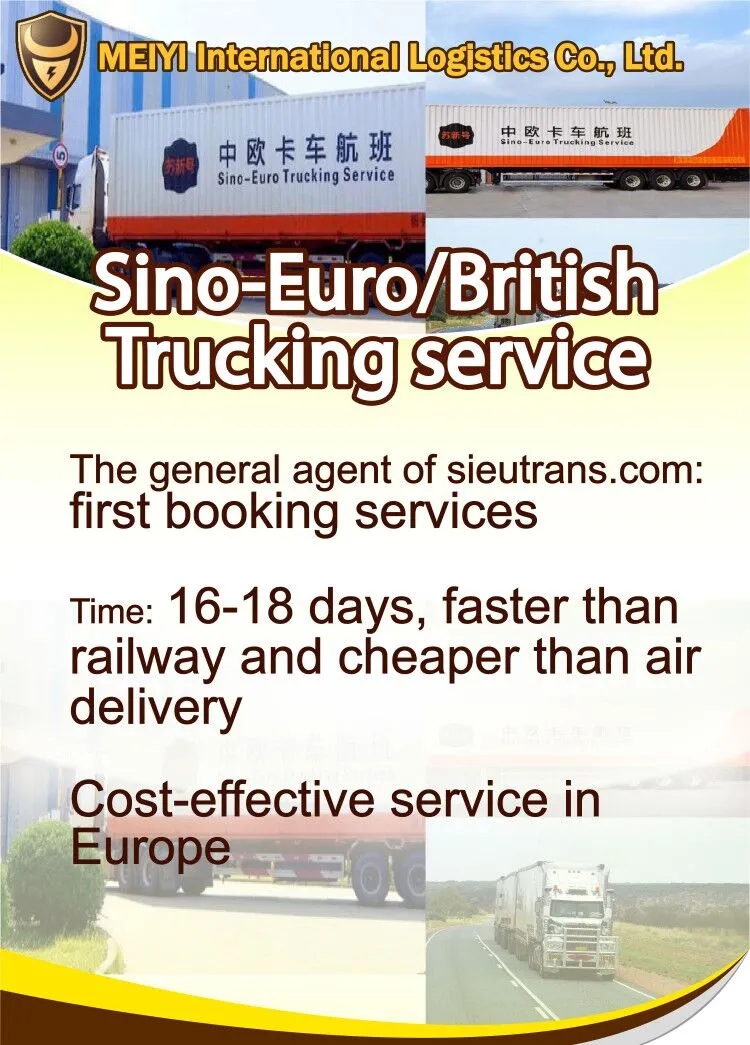 Shipping Services From China shipping service to Djibouti and Somalia shipping agent sea freight