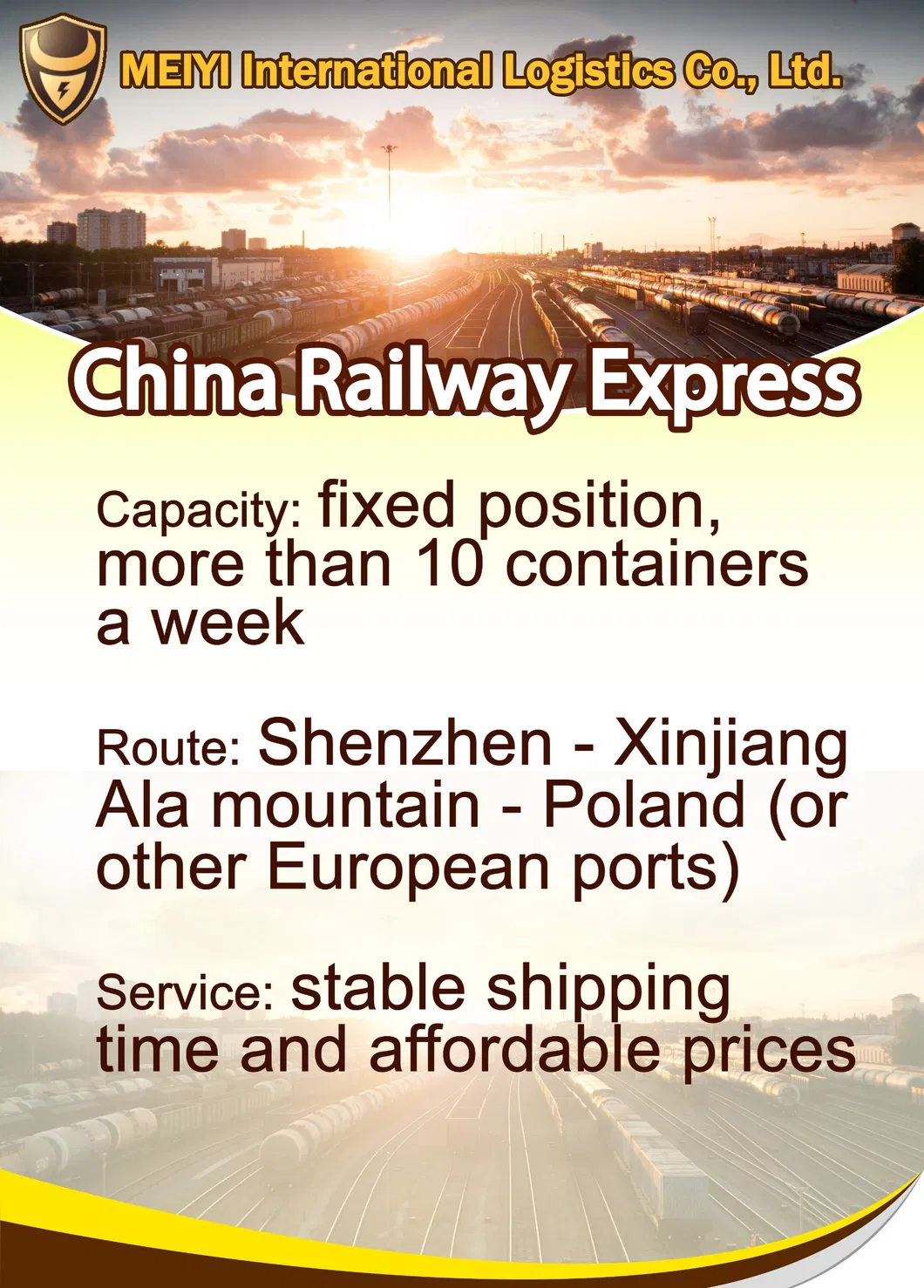 Shipping Services From China shipping service to Djibouti and Somalia shipping agent sea freight