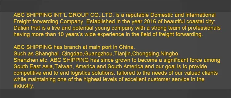 The Best Air Freight From China to Ukraine