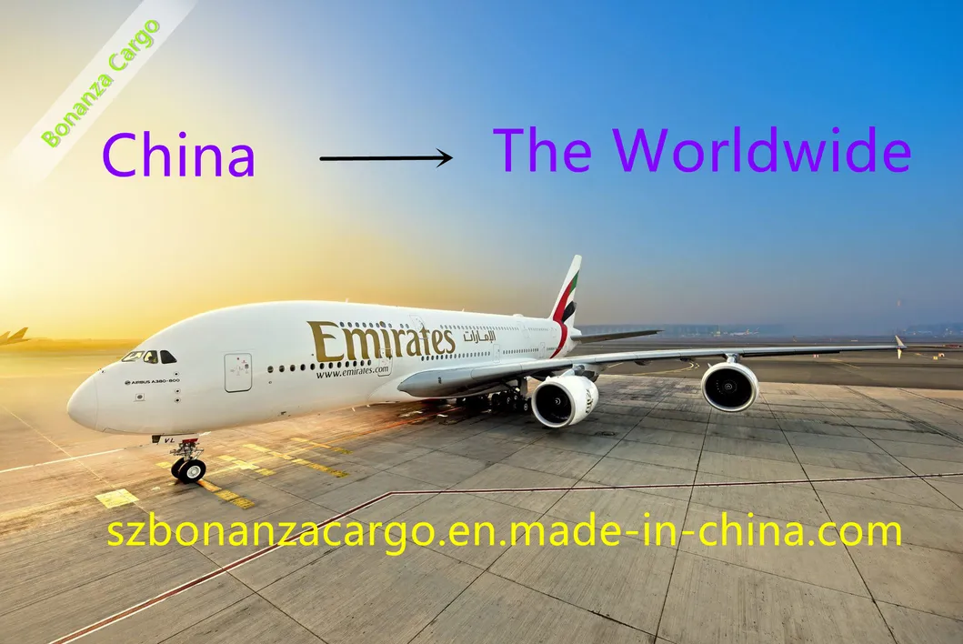 Tiptop Air Cargo, Air Transportation Logistics Service From China to Athens, Greece
