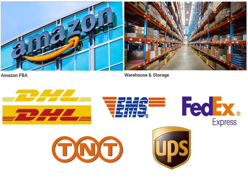 to All Over The World USA Fba Taobao/1688 Buying Agent From China by Sea /Express /Air Shipping Agent