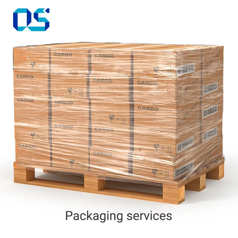 Top10 Shipping 1688 Global Logistics Warehouse to Warehouse Air Freight Service From China to Nigria Ugenda Forwarding Agent Amazon Fba