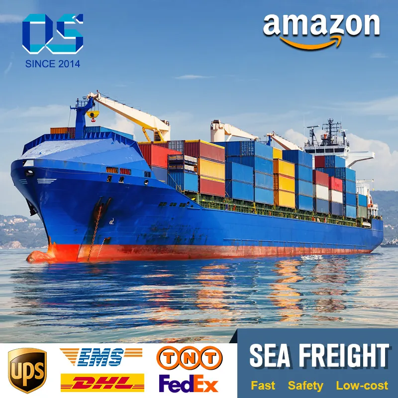 Top10 Shipping 1688 Global Logistics Warehouse to Warehouse Air Freight Service From China to Nigria Ugenda Forwarding Agent Amazon Fba