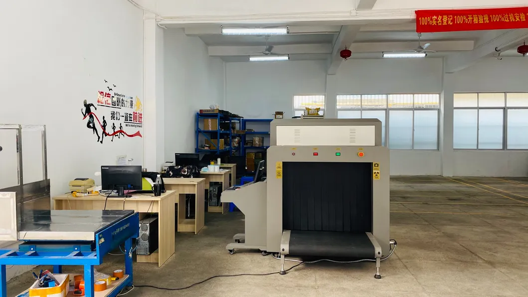 Transportation Forwarder Service From China to Saudi Arabia by Air