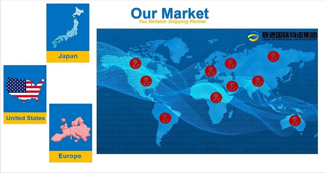 Trustworthy Fast Air Freight Delivery Service From China to Qatar