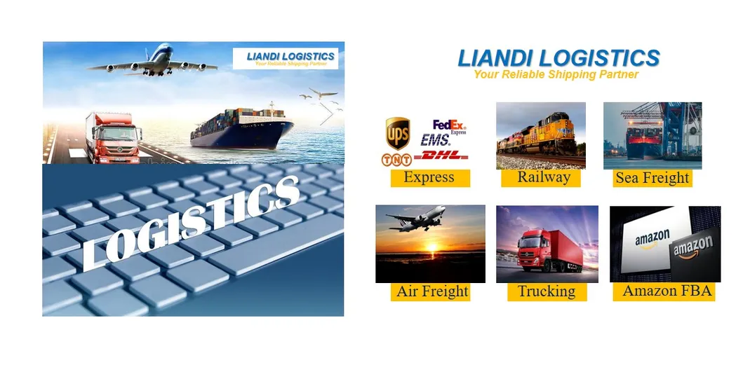 Trustworthy Fast Air Freight Delivery Service From China to Qatar