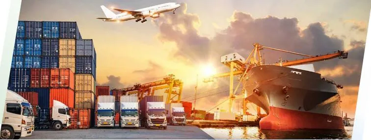 Wells Shipping Air Cargo Freight Service From Szx to Tallinn