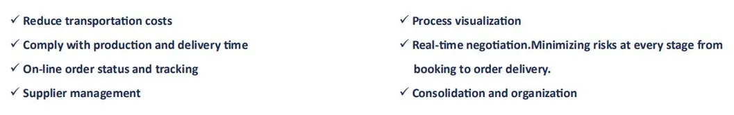 Wells Shipping Air Freight Service From China to Tallinn