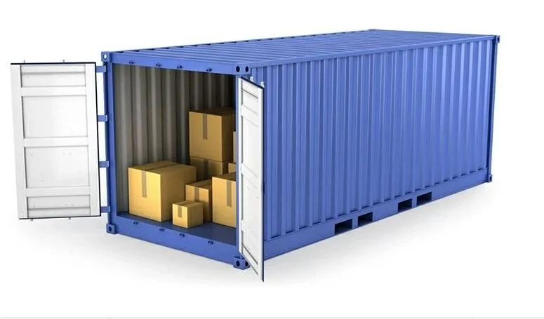 Wholesale Ocean Freight Service From Shenzhen to France