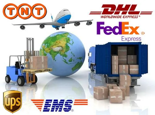 Worldwide Express Transportation of Dangerous Goods DHL Freight